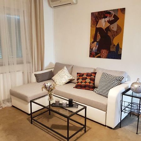 Silverhill Apartment Zagreb Bagian luar foto
