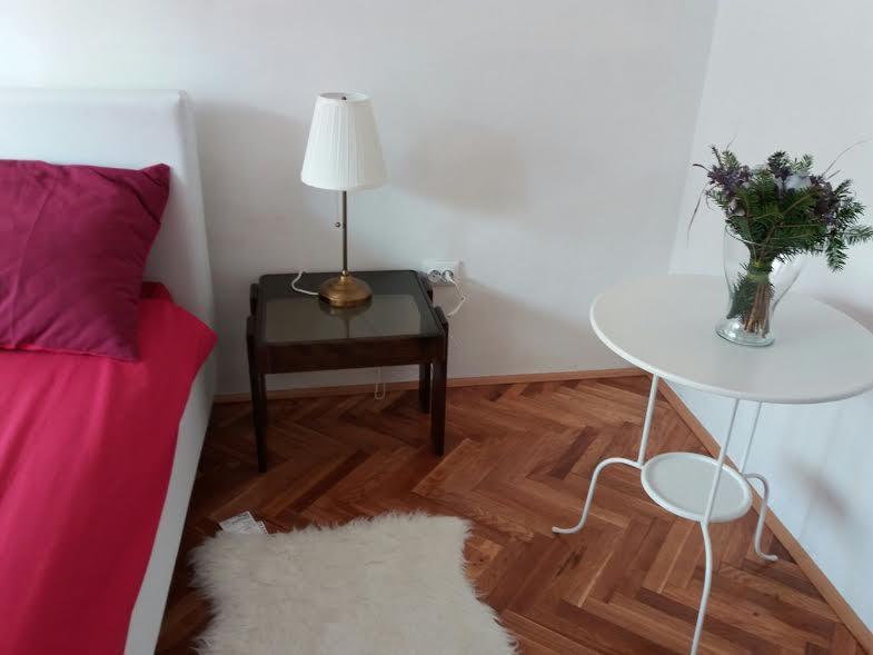 Silverhill Apartment Zagreb Bagian luar foto