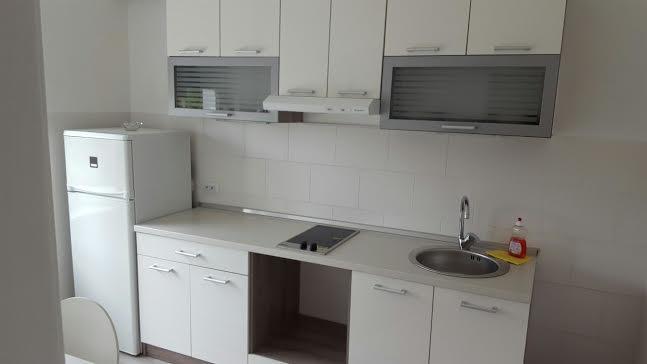 Silverhill Apartment Zagreb Bagian luar foto