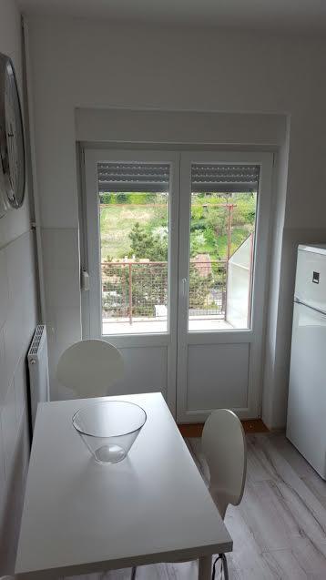Silverhill Apartment Zagreb Bagian luar foto